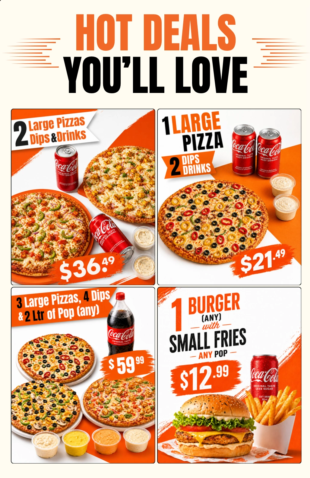 Panjab Pizza – Pure Vegetarian | Order Online Now